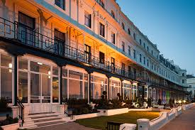 Best Western Plus Dover Marina Hotel Spa