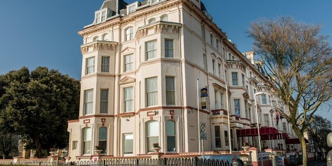 Clifton Hotel 68 Web