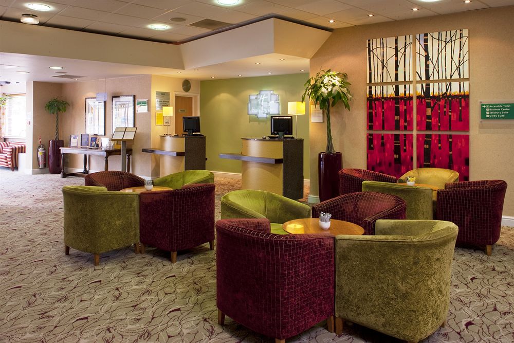 Holiday Inn Ashford North