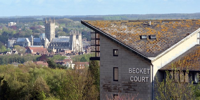 Uni Of Kent Images 2