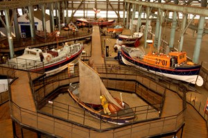 Rnli Hisortic Lifeboat Collection Rnli 017
