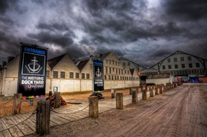 Historic Dockyard (1)