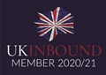Member Logo Blue 2020 21