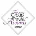 Group Travel Awards 2019 Winner
