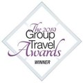 Group Travel Awards 2019 Winner