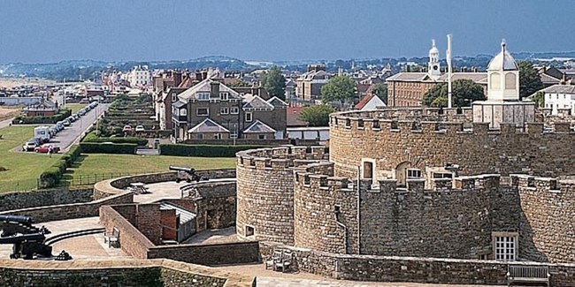 Deal Castle 2