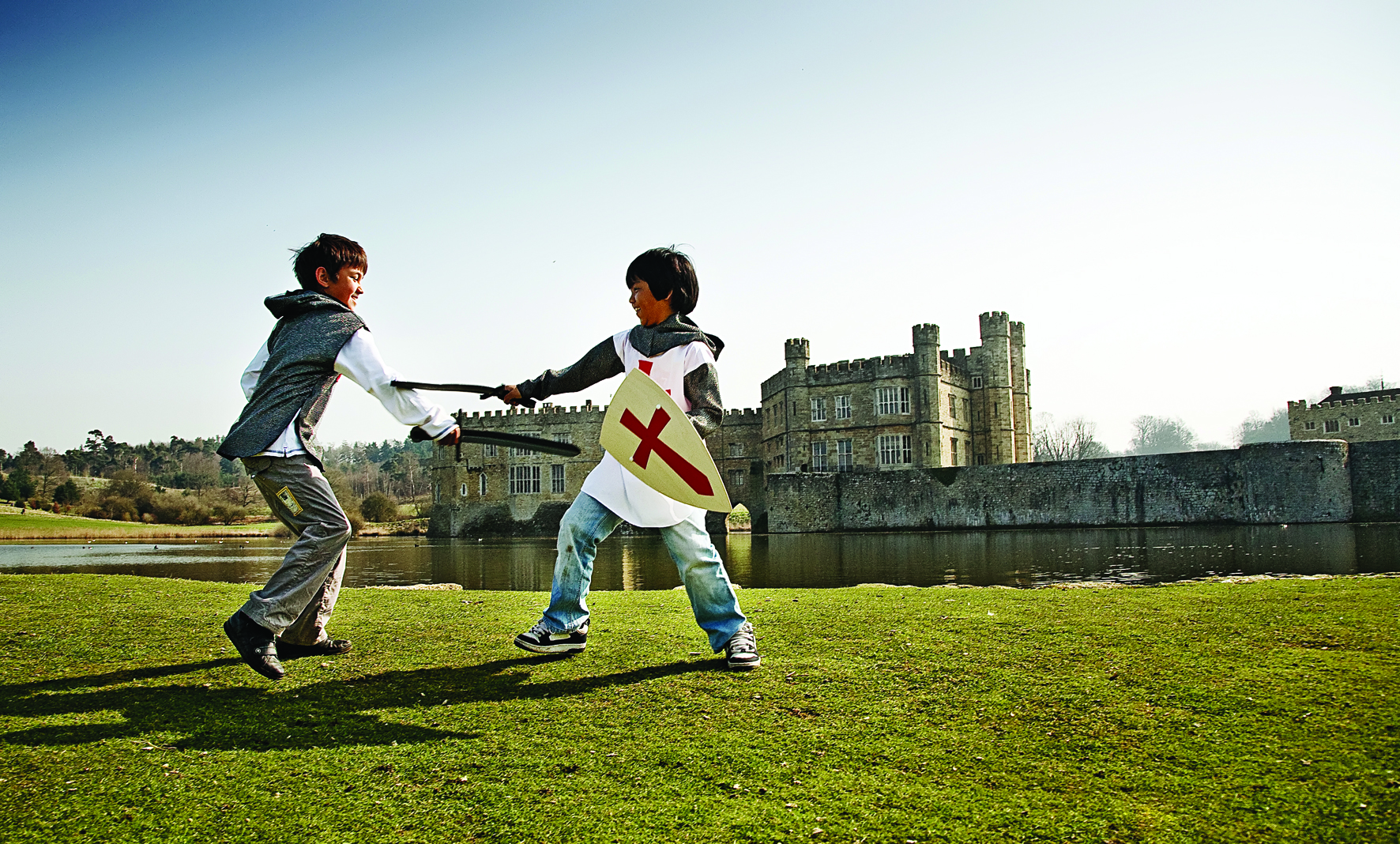 Leeds Castle - Knight School (2).jpg
